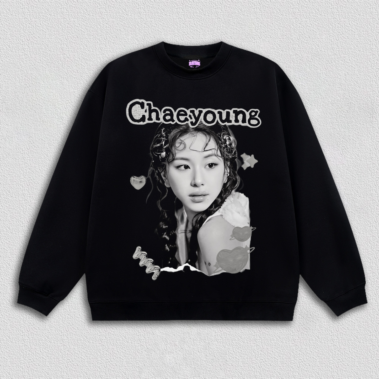 chaeyoung TEE 1.20