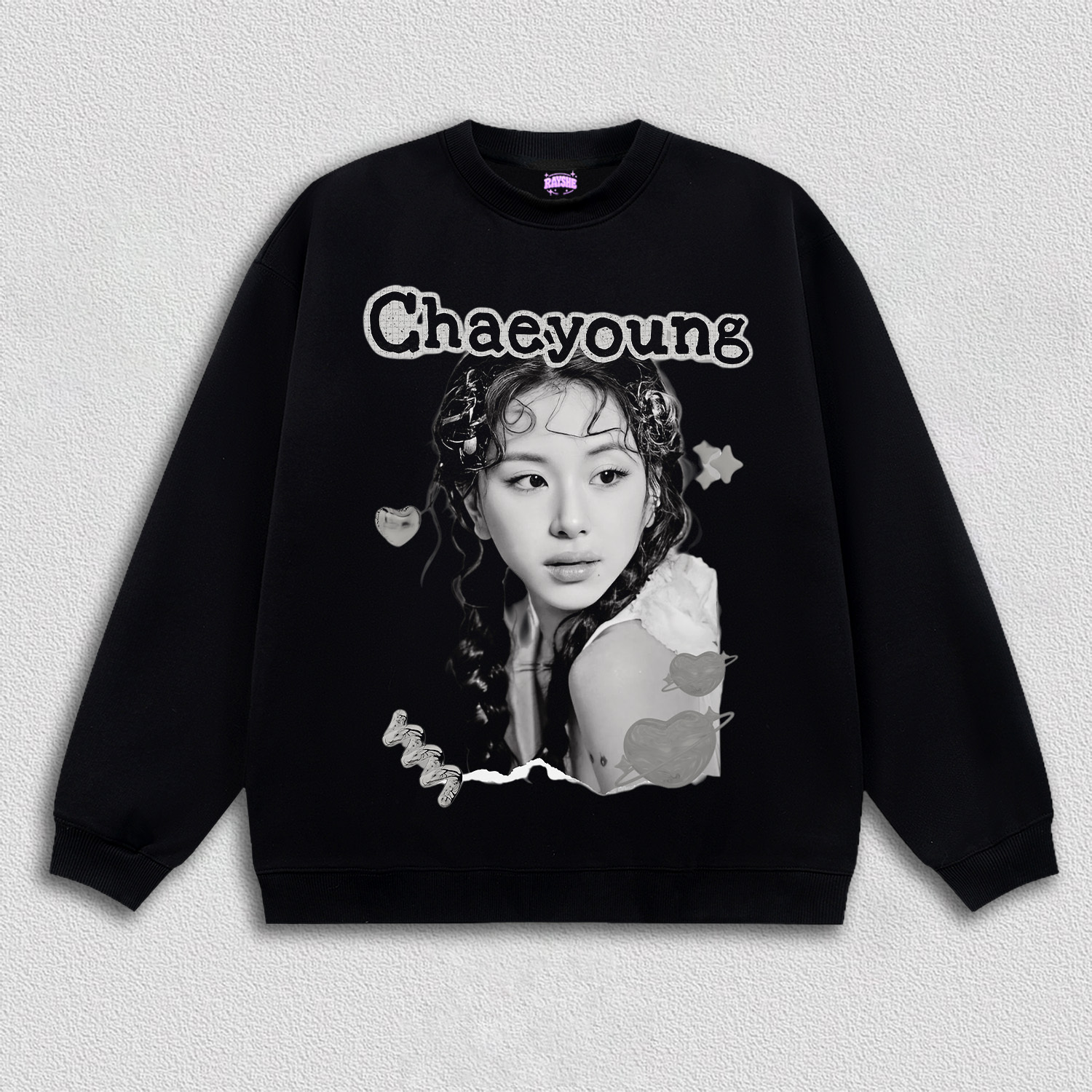 chaeyoung TEE 1.20