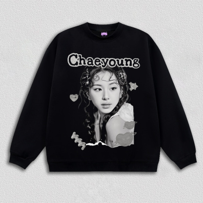 chaeyoung TEE 1.20