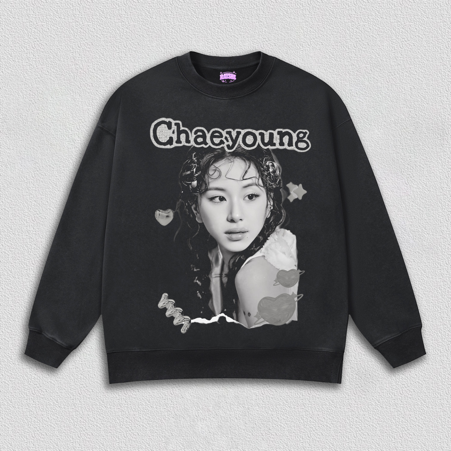 chaeyoung TEE 1.20