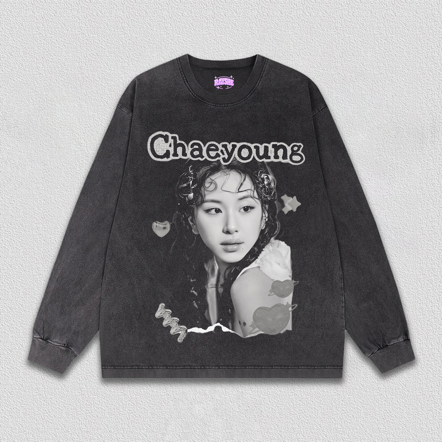 chaeyoung TEE 1.20