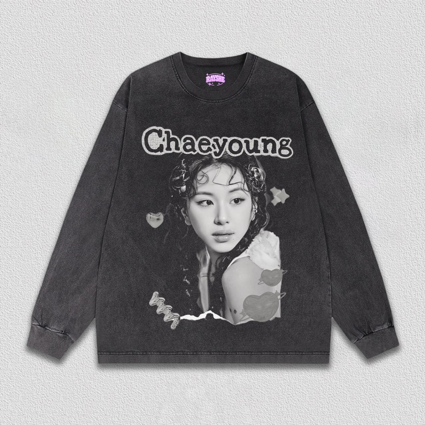 chaeyoung TEE 1.20