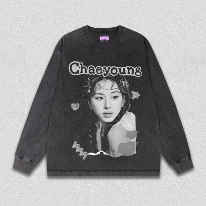 chaeyoung TEE 1.20