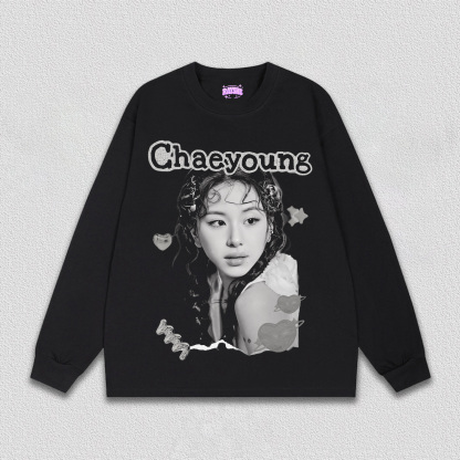 chaeyoung TEE 1.20