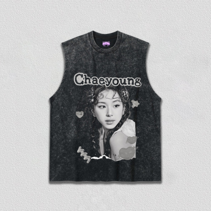 chaeyoung TEE 1.20