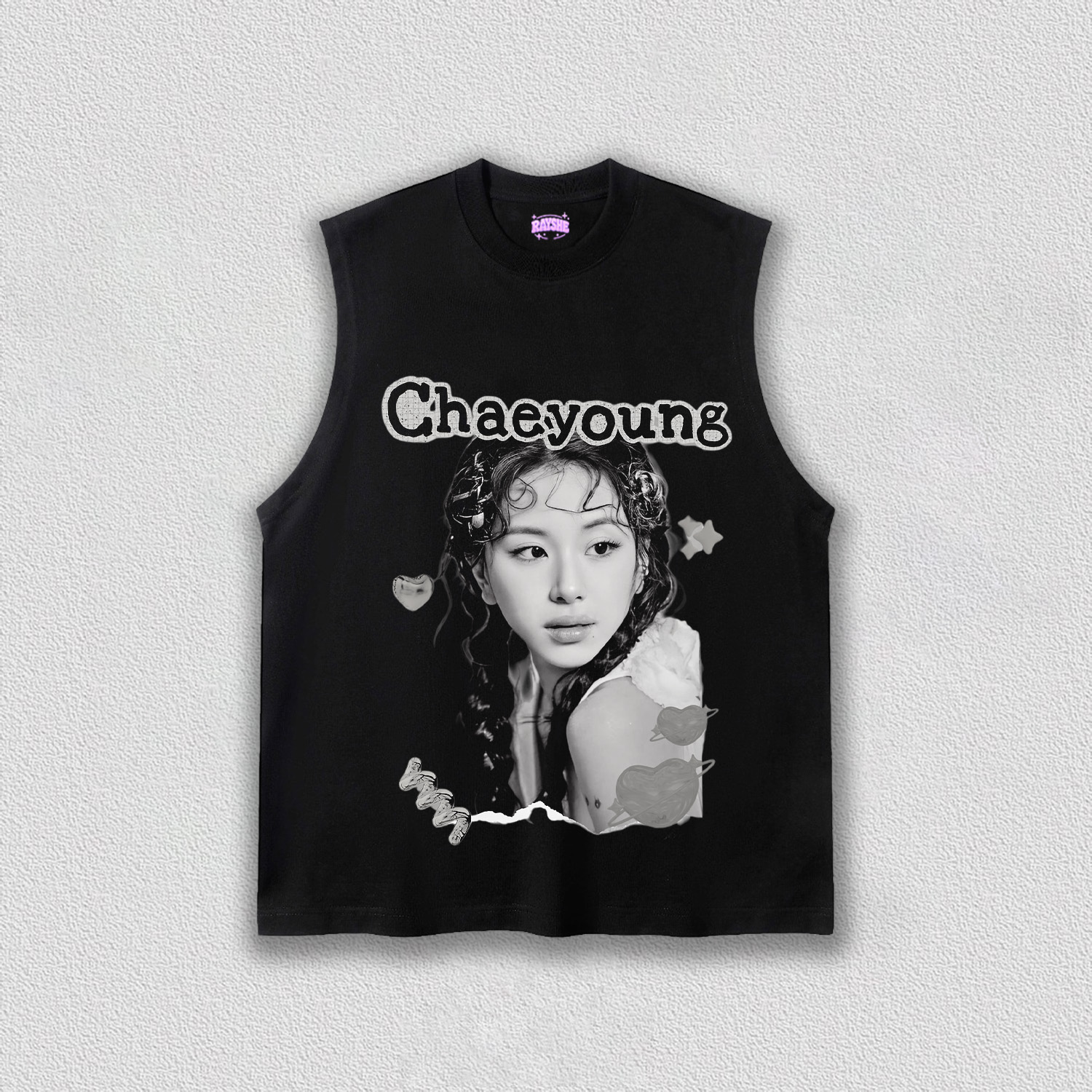 chaeyoung TEE 1.20