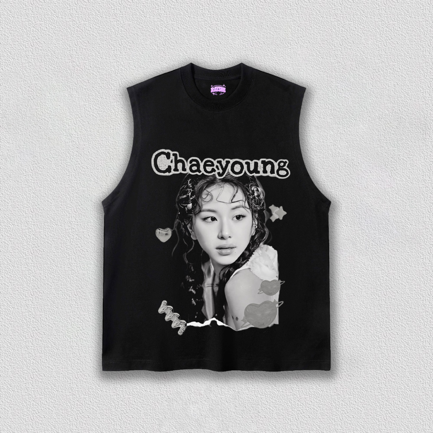chaeyoung TEE 1.20