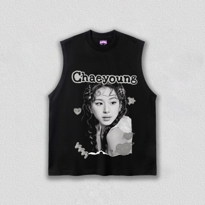 chaeyoung TEE 1.20