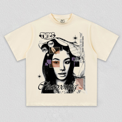 chaeyoung TEE 2.3