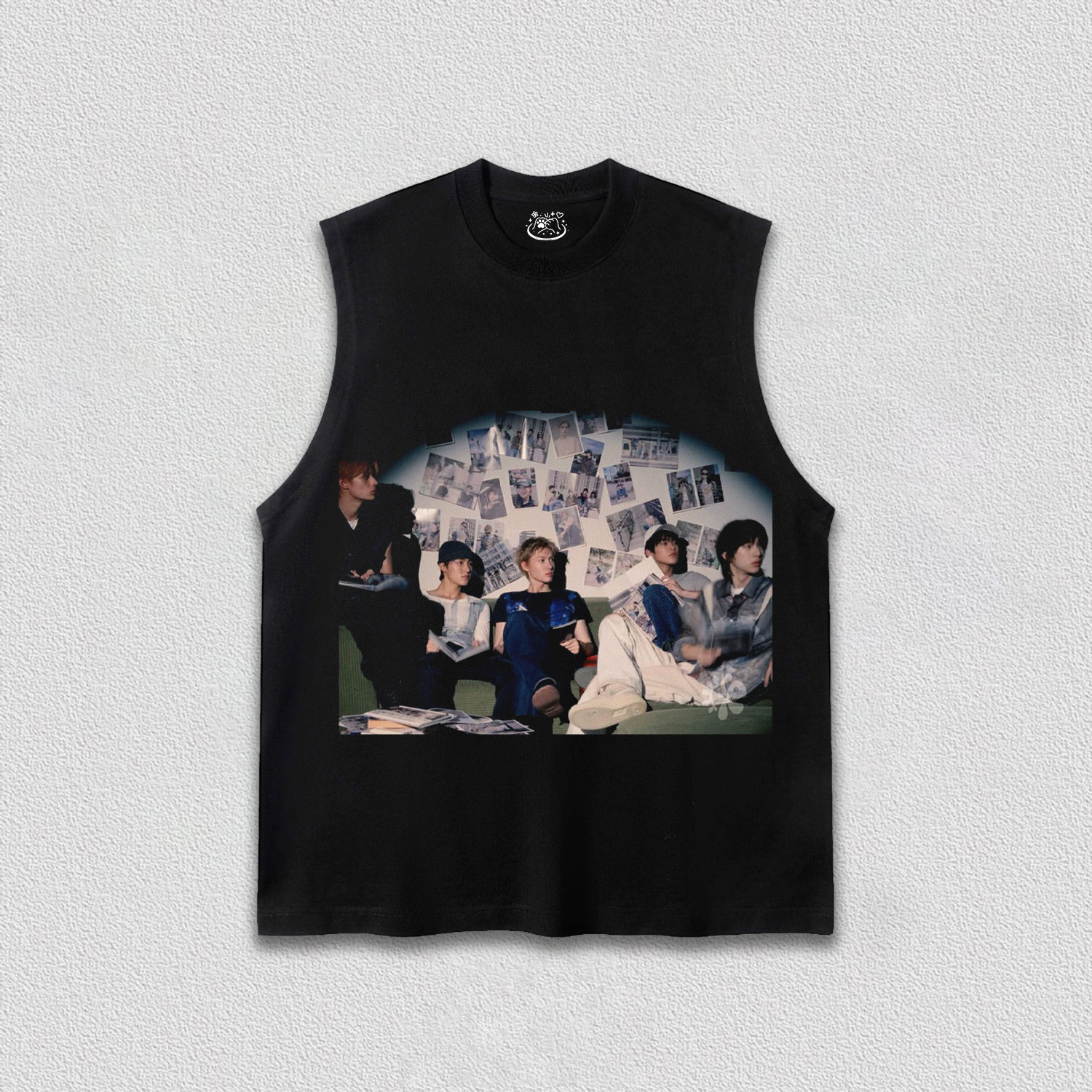 cortis TEE V1 – onlynicer