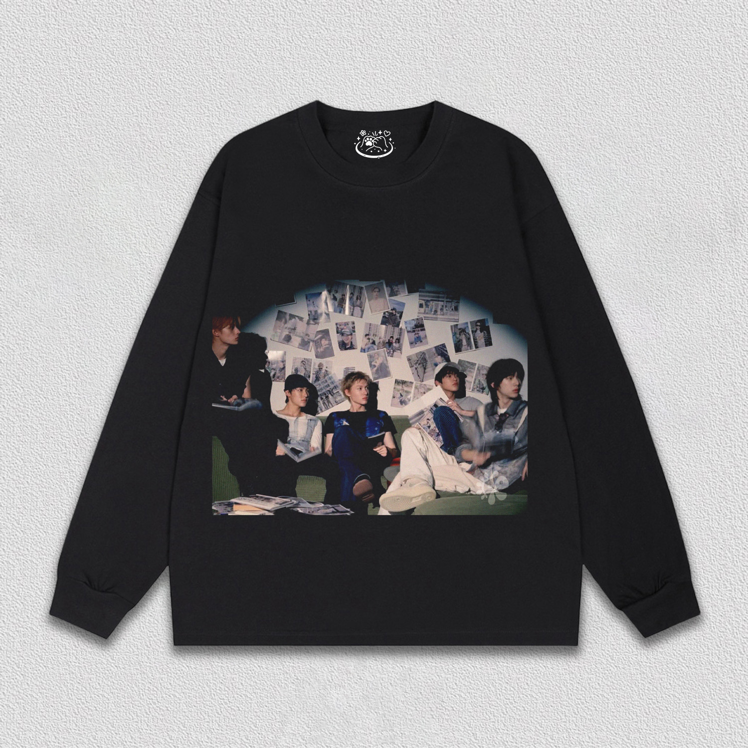 cortis TEE V1 – onlynicer