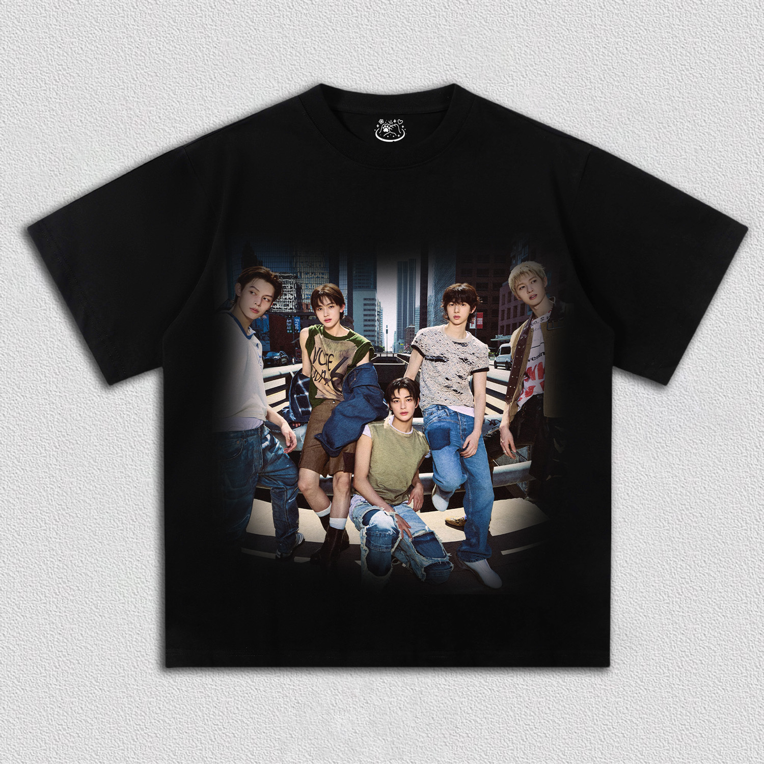 cortis TEE V2 – onlynicer