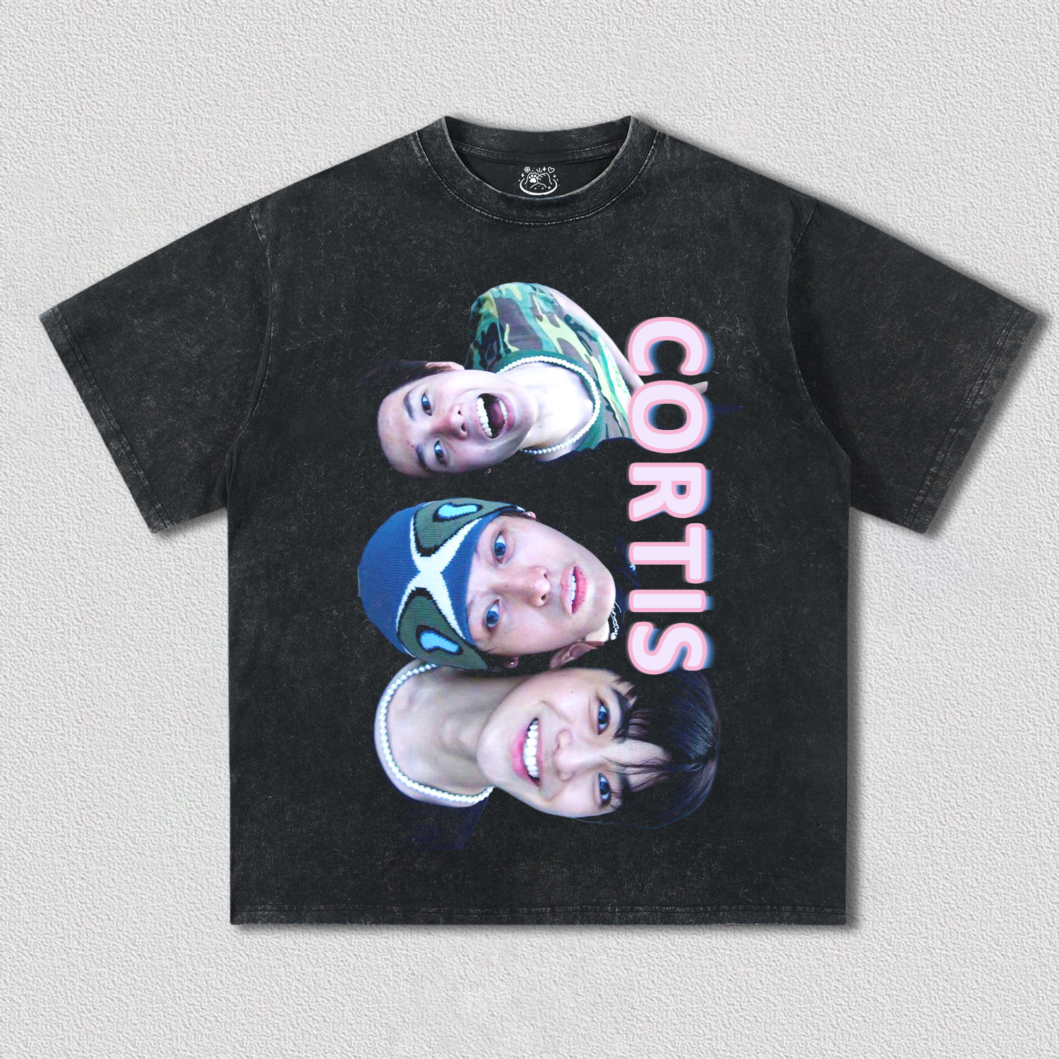 cortis TEE