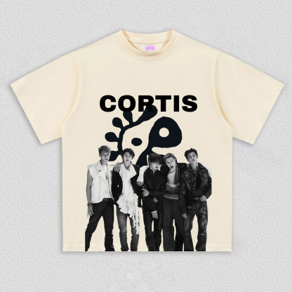cortis TEE