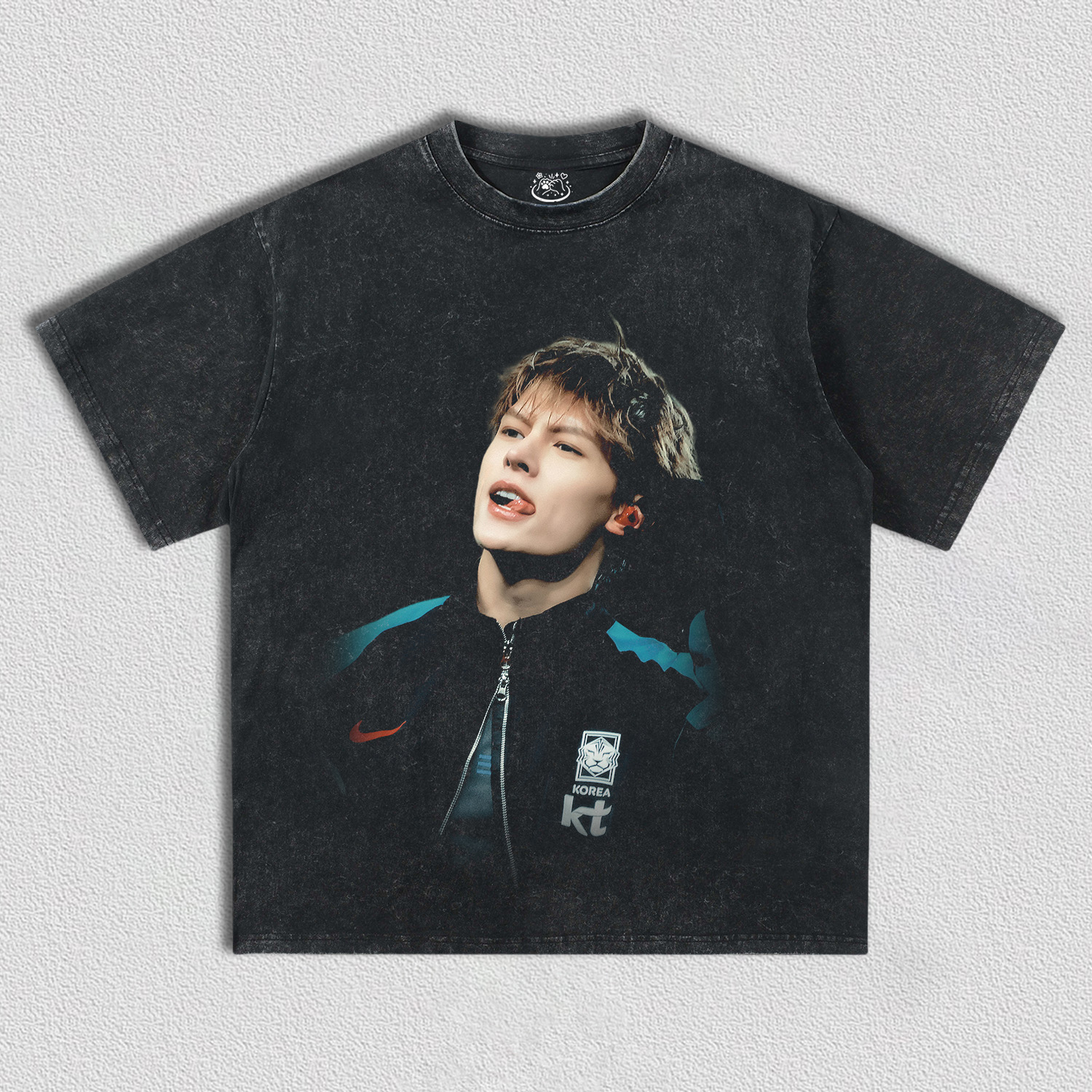 cortis james TEE – onlynicer