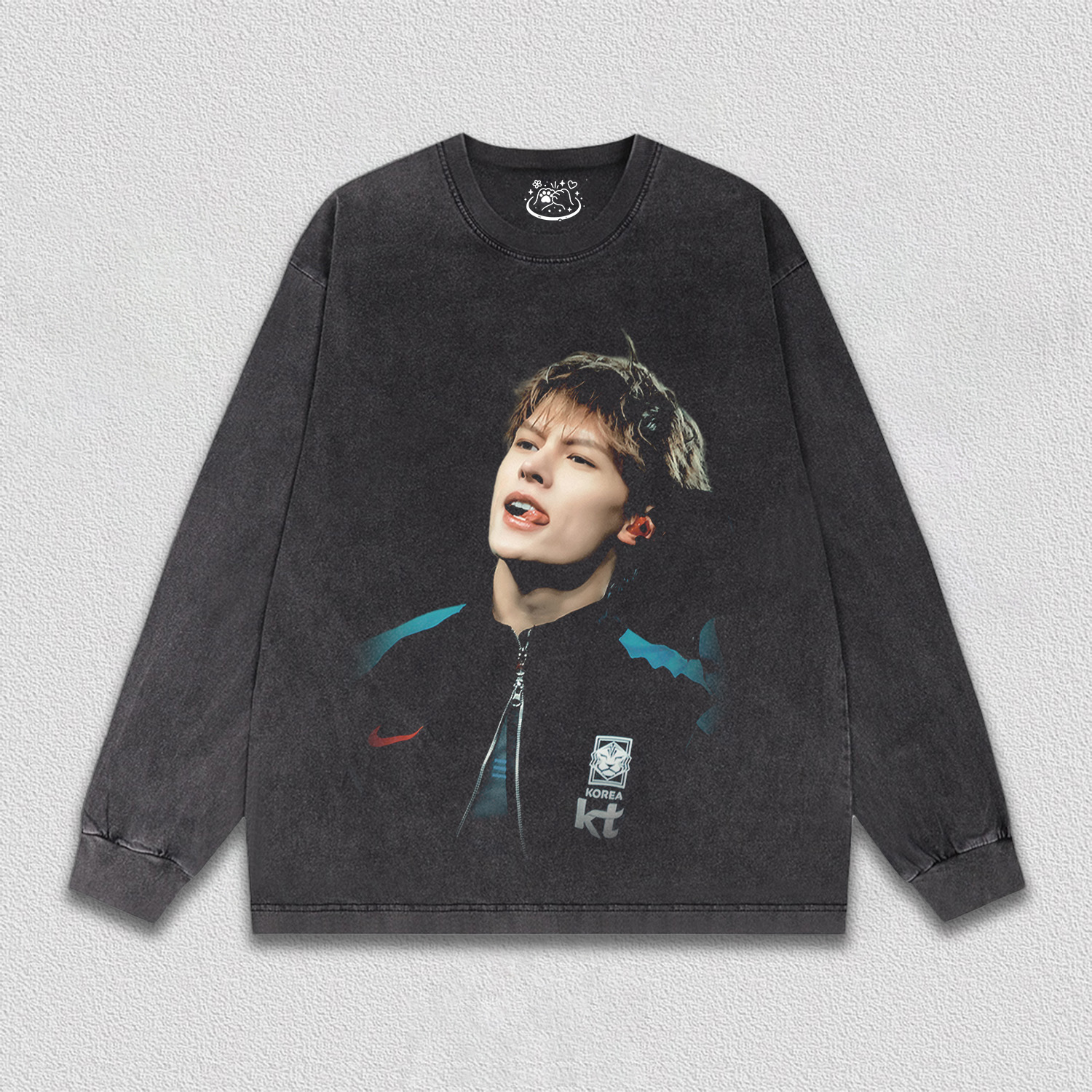 cortis james TEE – onlynicer