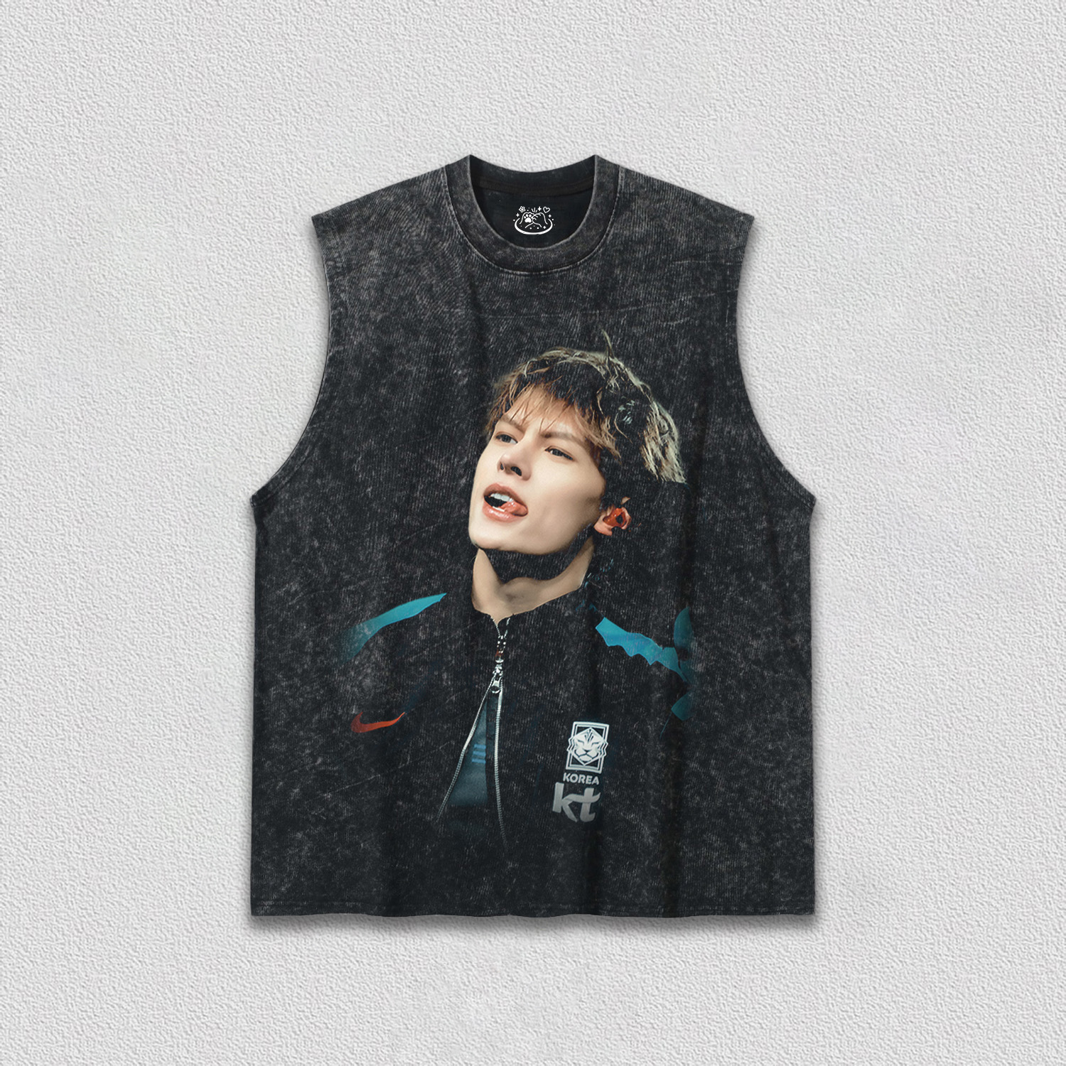 cortis james TEE – onlynicer