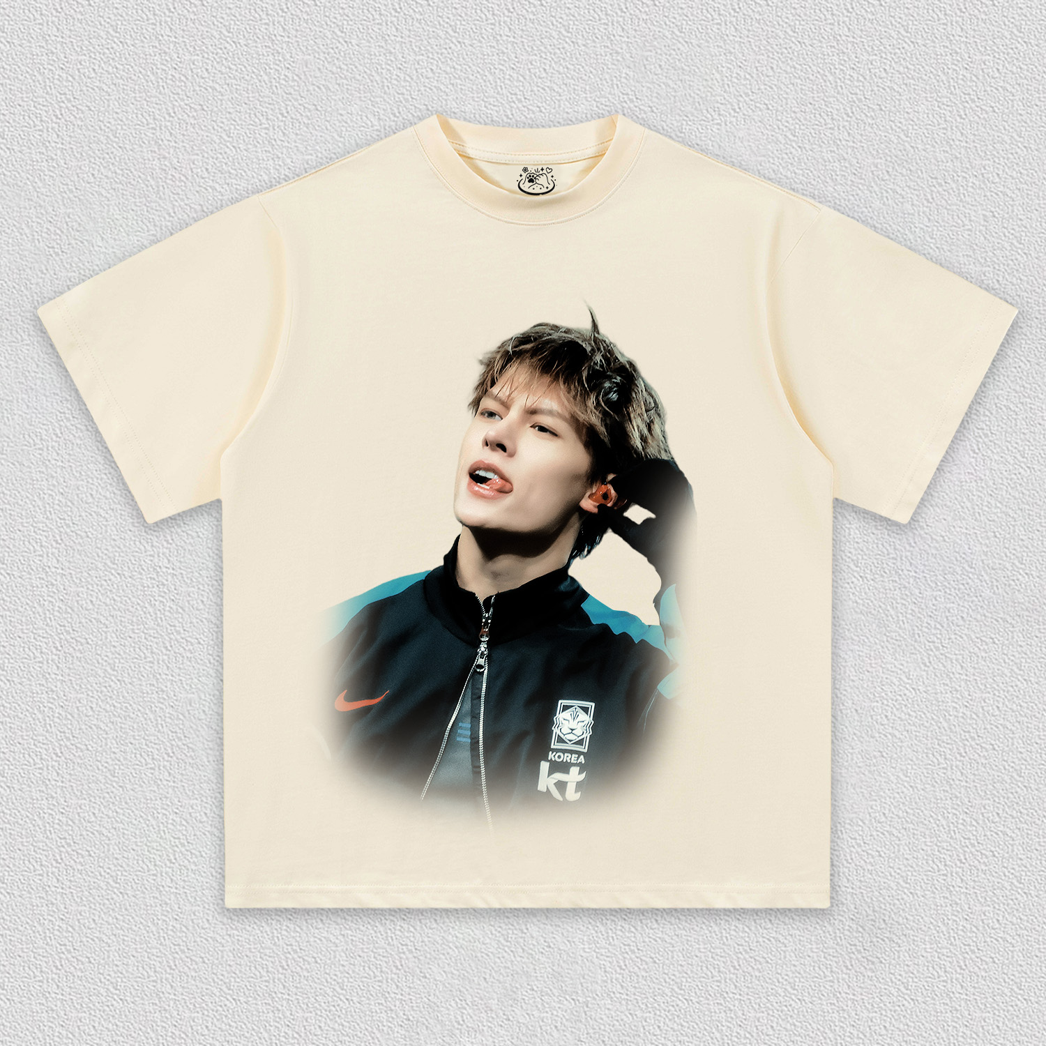 cortis コルティス　ジェームズ　Tシャツ　PYPD L サイズ　ソウルコン cortis james TEE – onlynicer