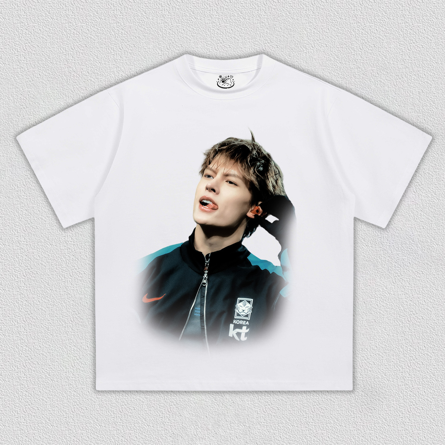 cortis james TEE – onlynicer