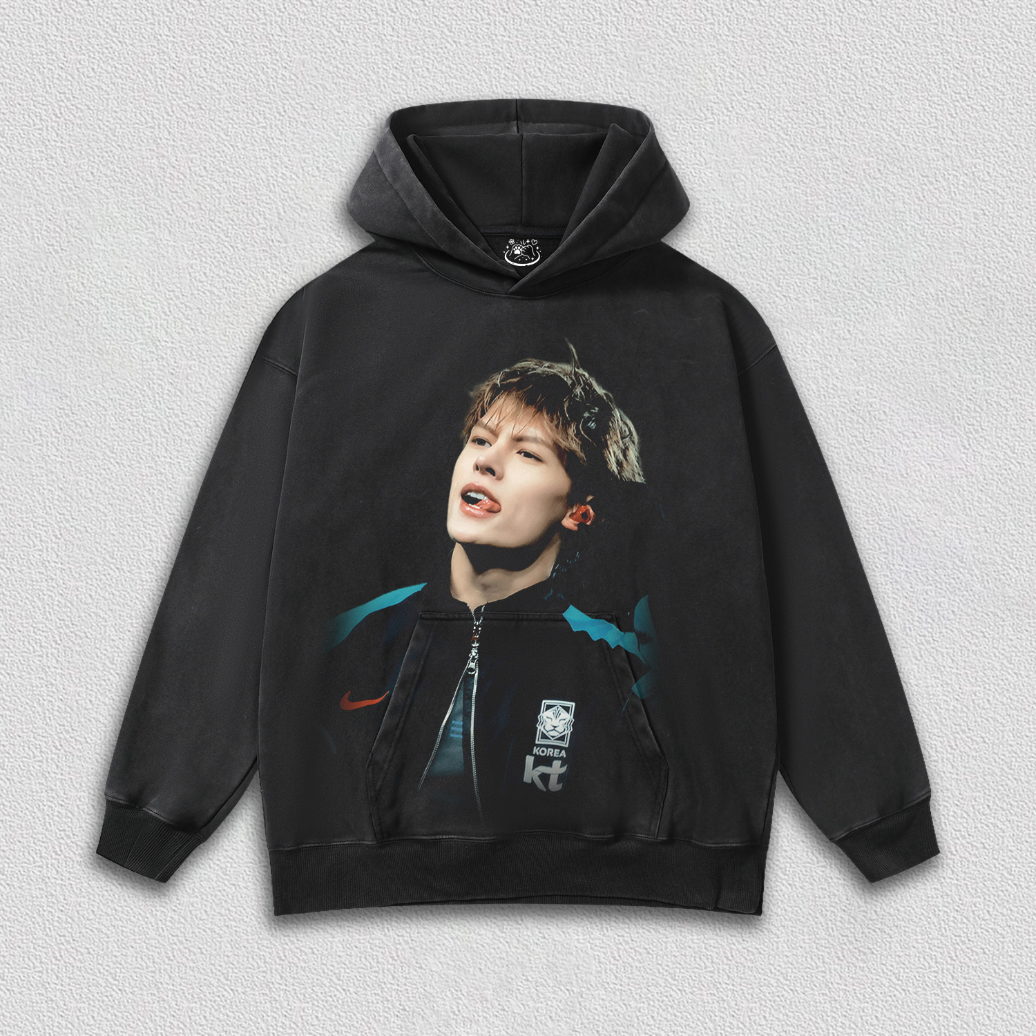 cortis james HOODIES