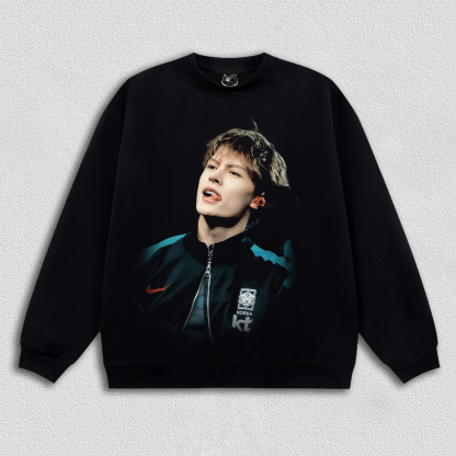 cortis james HOODIES