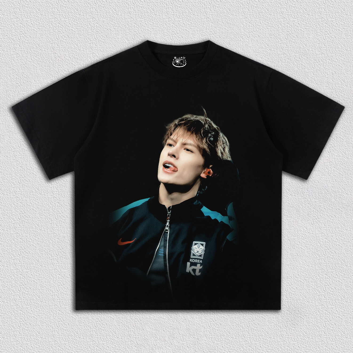 cortis james TEE – onlynicer