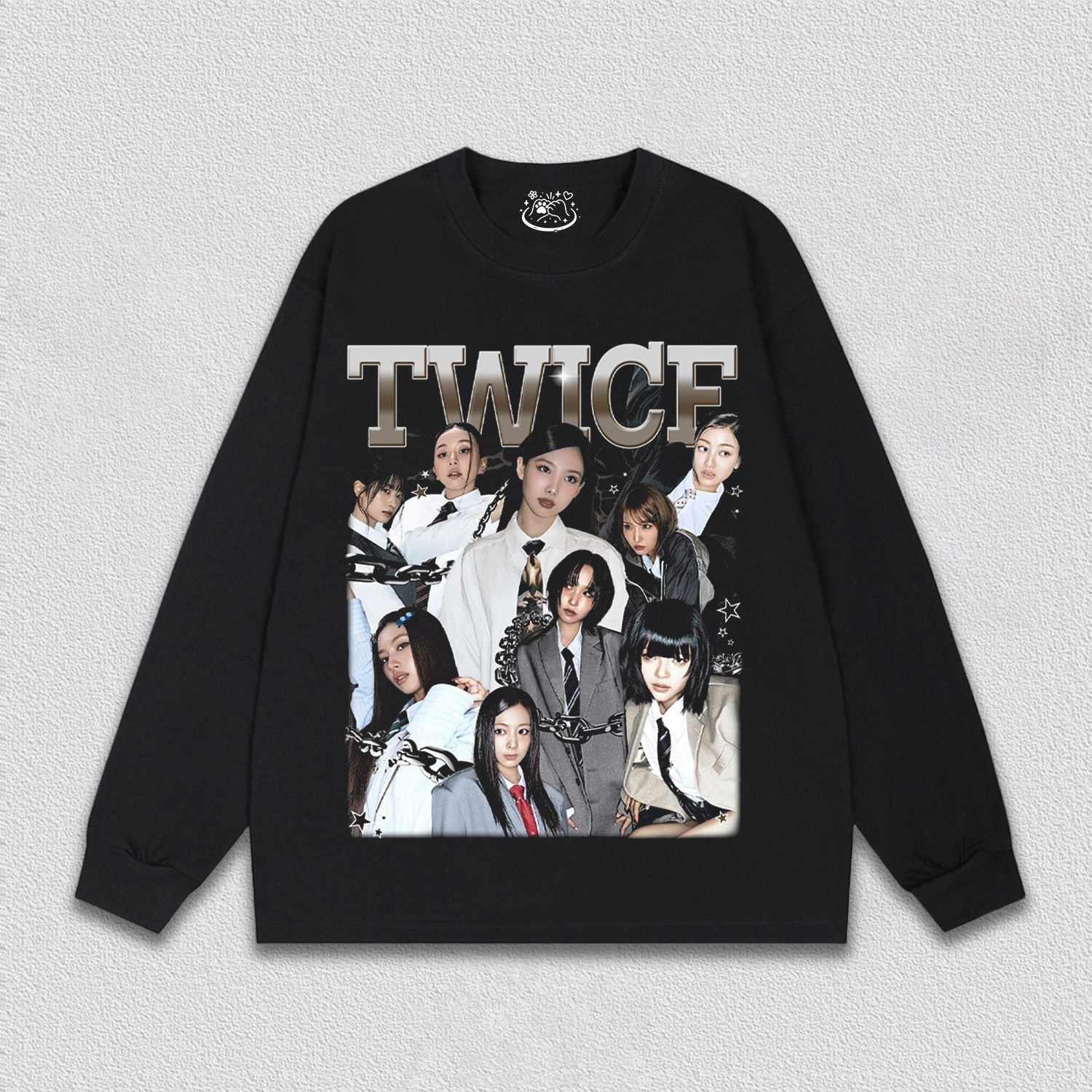 TWICE TEE v1 9.12
