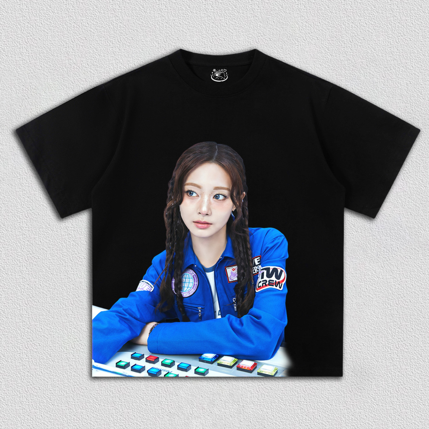 TWICE Tzuyu TEE