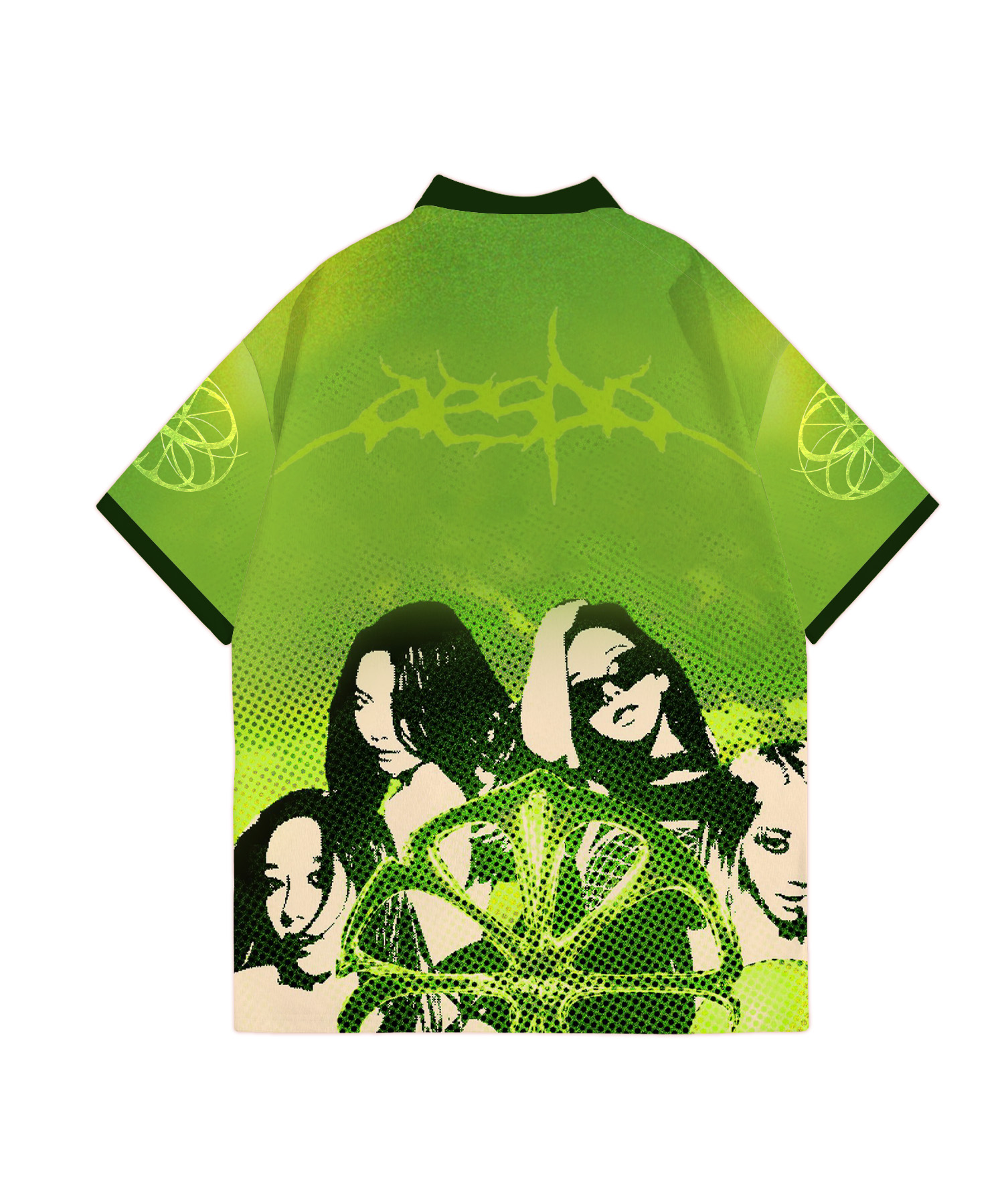 aespa Jersey