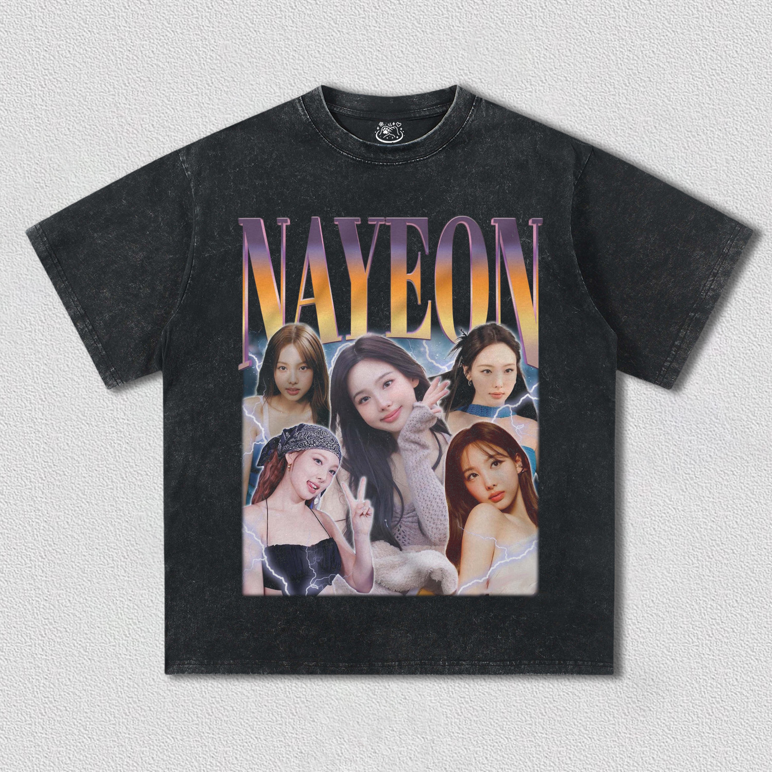 TWICE Nayeon TEE