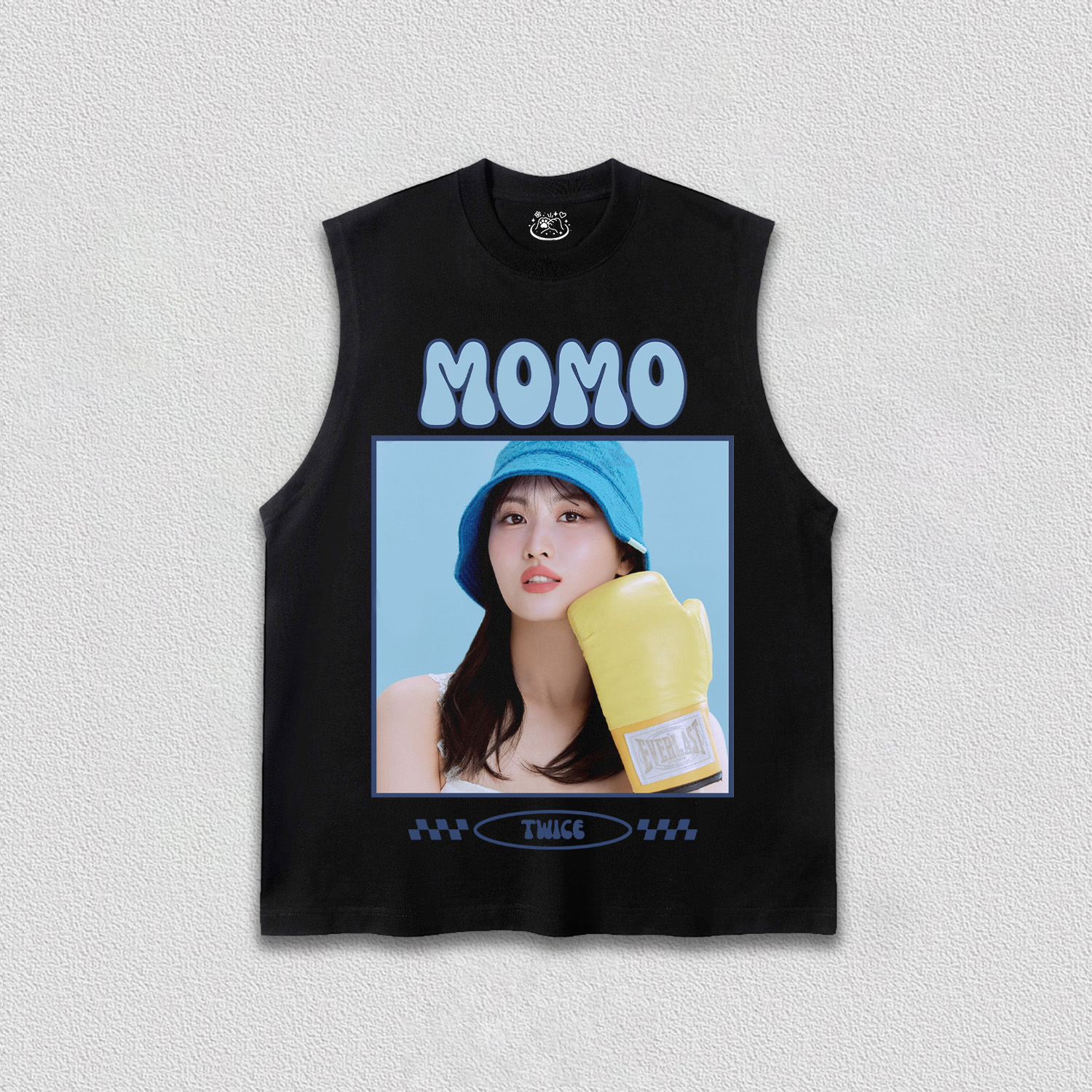 Twice MOMO TEE