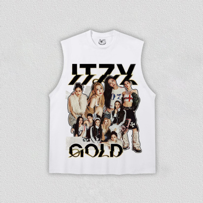ITZy V1 TEE 10.10