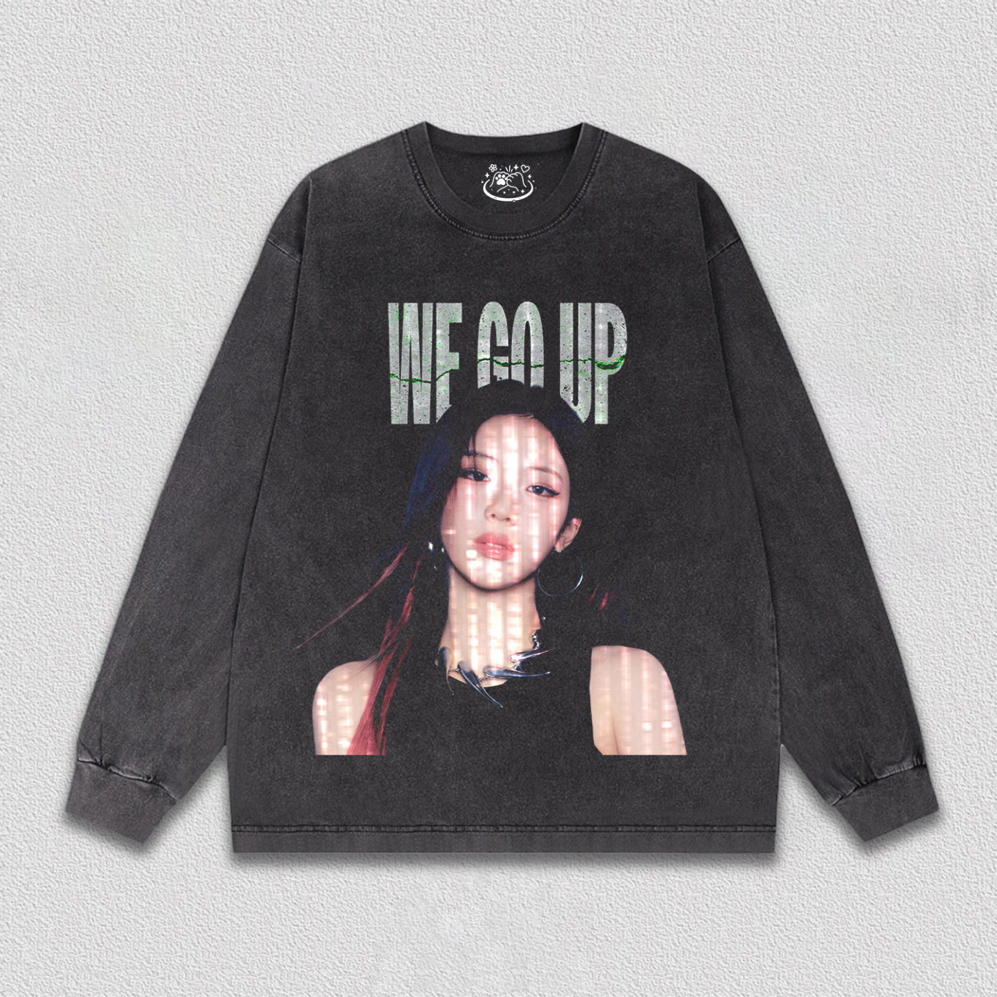 Babymonster RUKA TEE