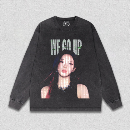 Babymonster RUKA TEE