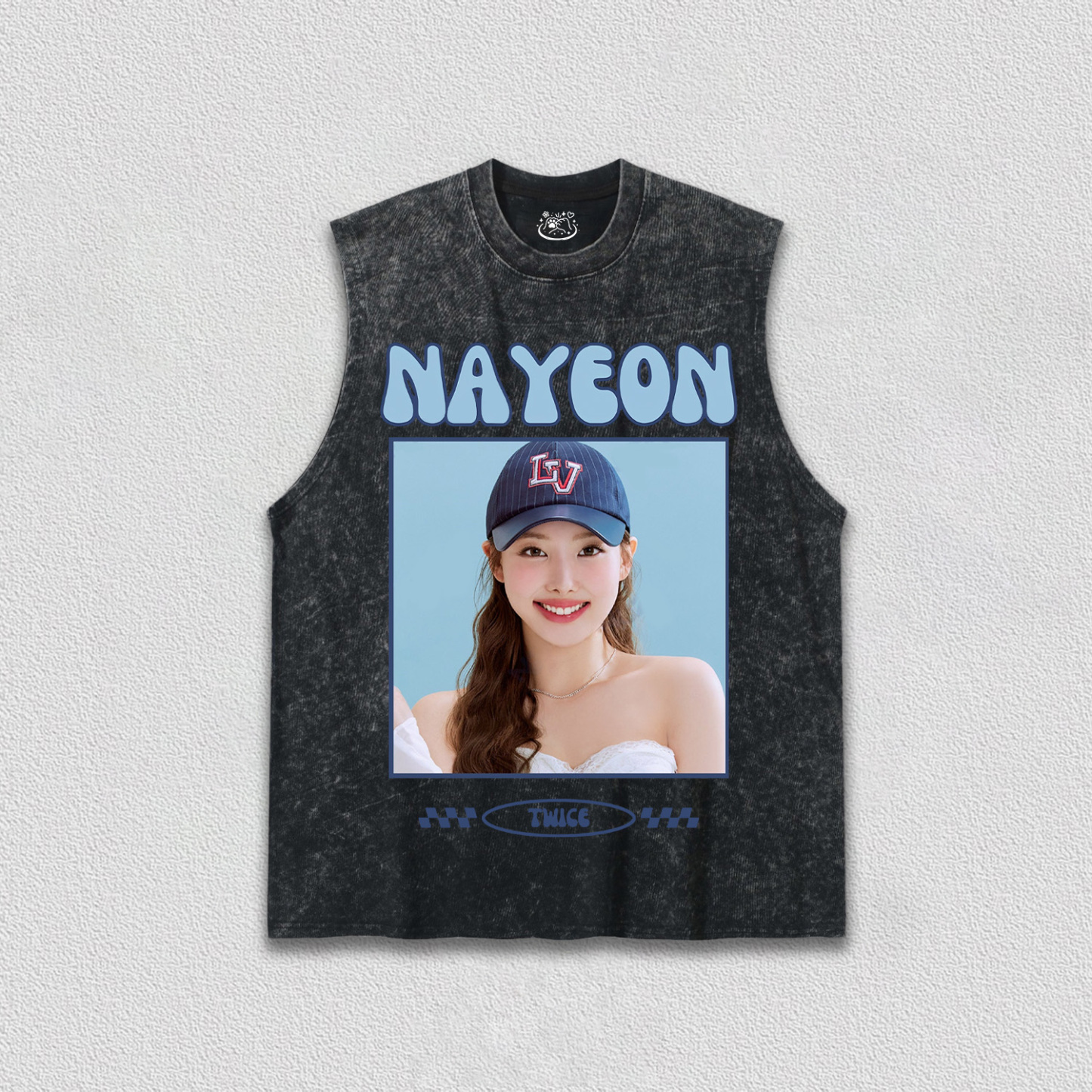 Twice Nayeon TEE