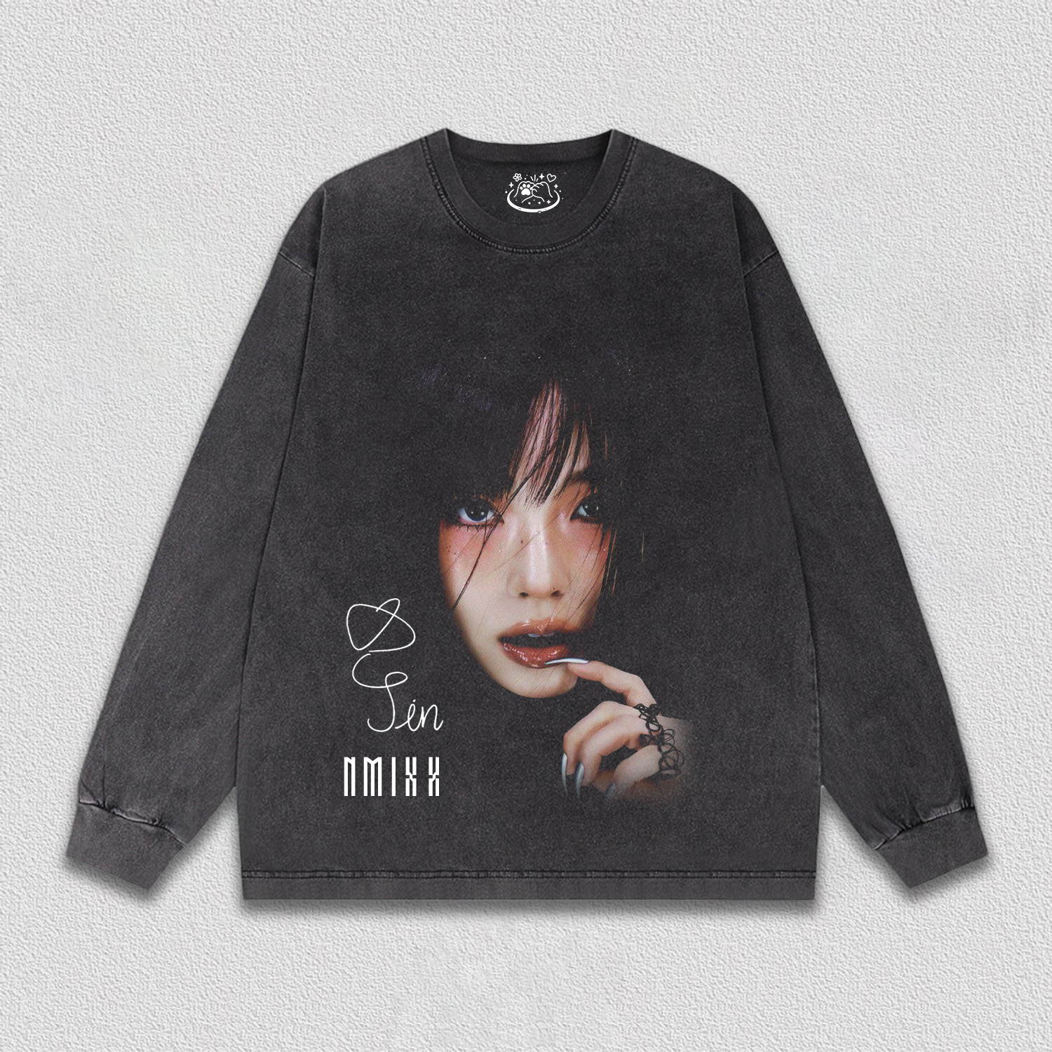 NMIXX kyujin TEE – onlynicer