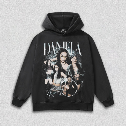 katseye daniela HOODIES