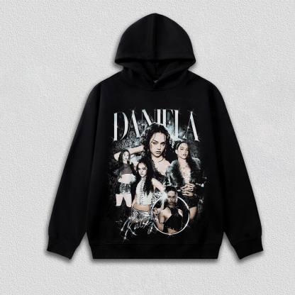 katseye daniela HOODIES