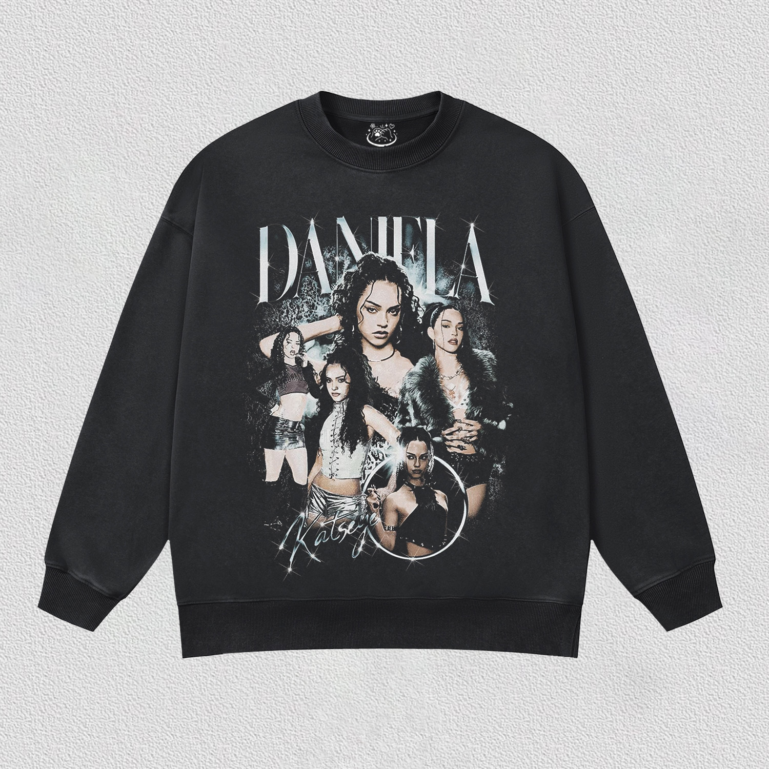 katseye daniela HOODIES