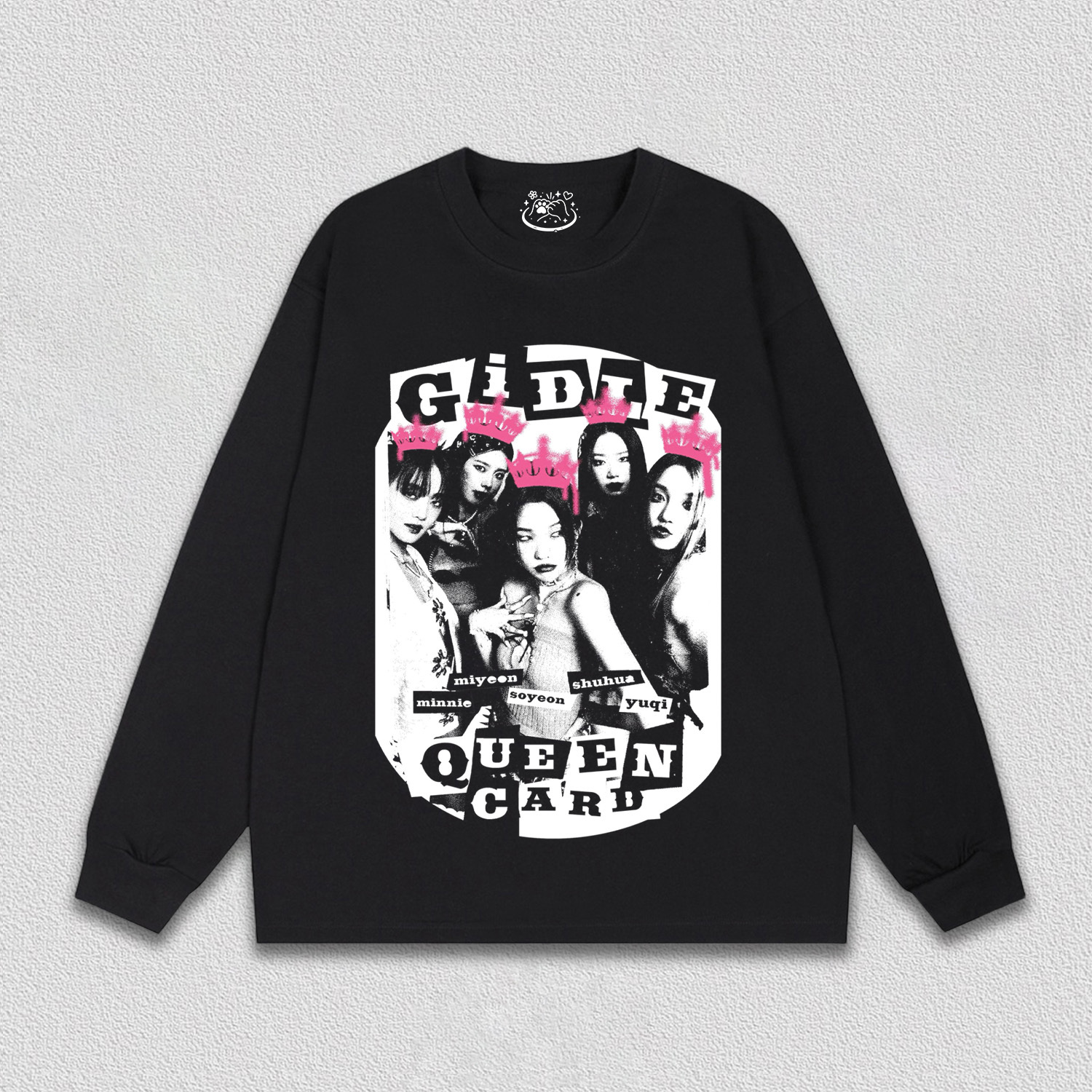 (G)idle V1 TEE