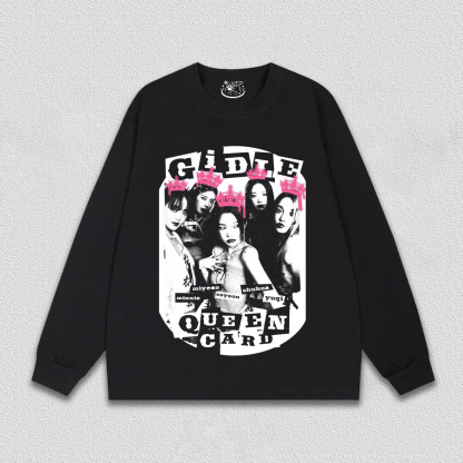 (G)idle V1 TEE