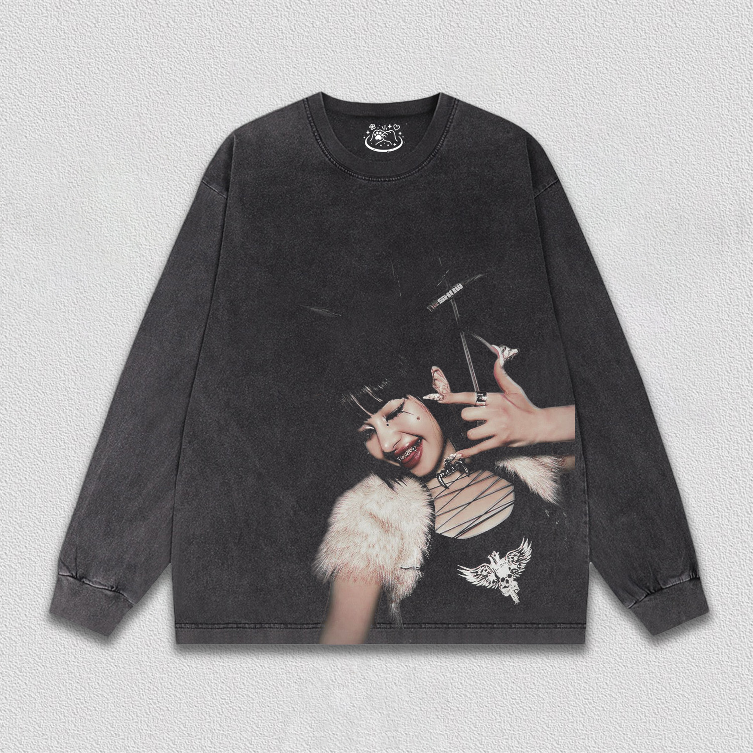 XG HARVEY TEE – onlynicer