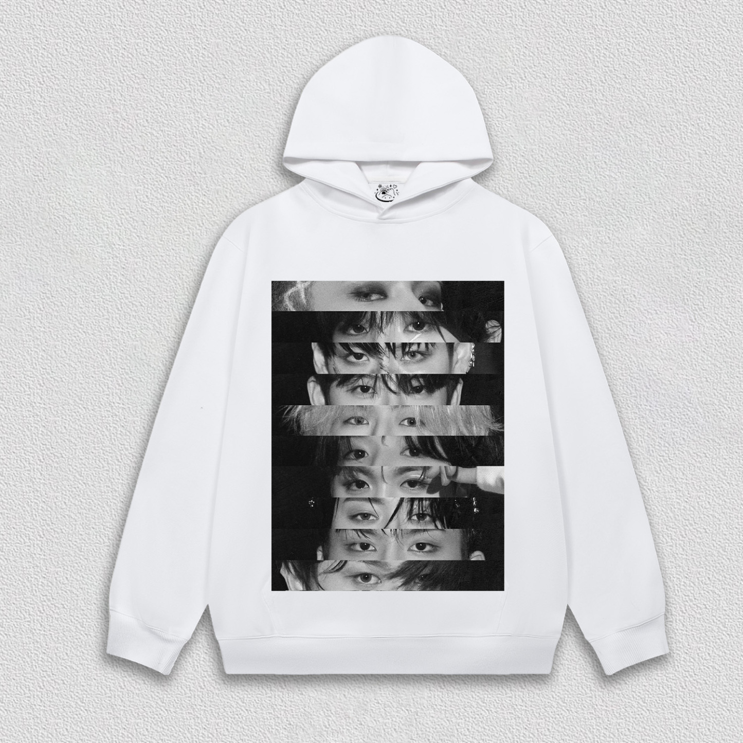 TREASURE HOODIES