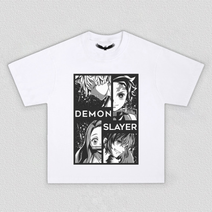 Demon Slayer V4 TEE
