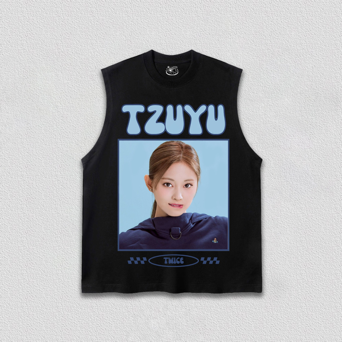 Twice Tzuyu TEE