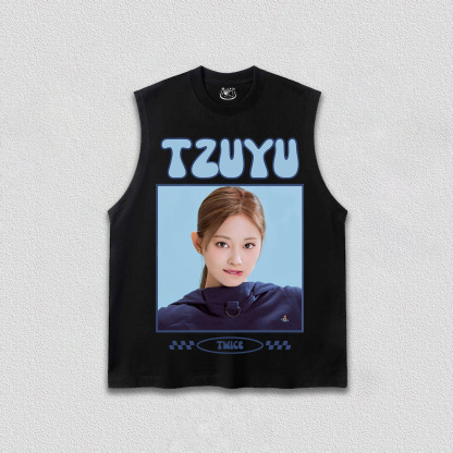 Twice Tzuyu TEE