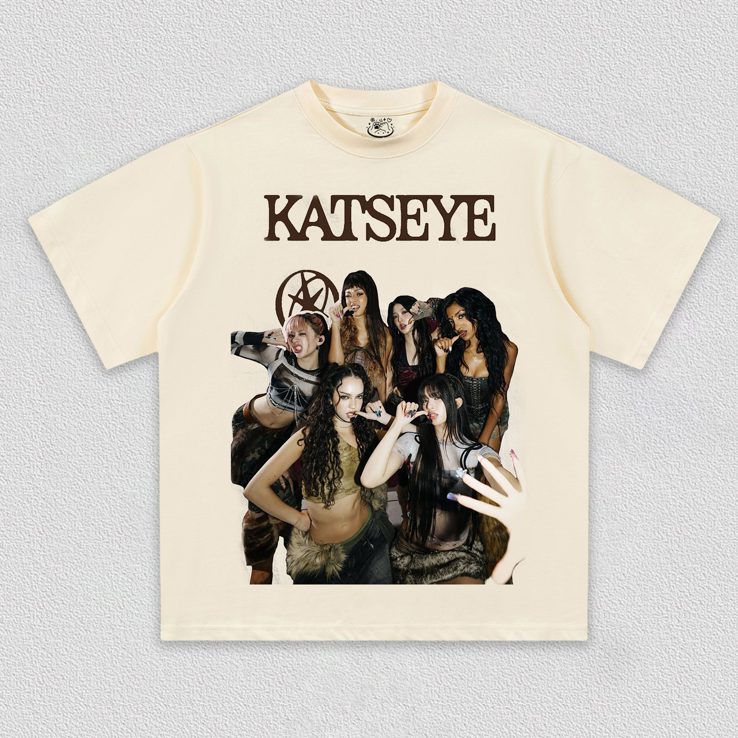 KATSETE V2 TEE 10.10