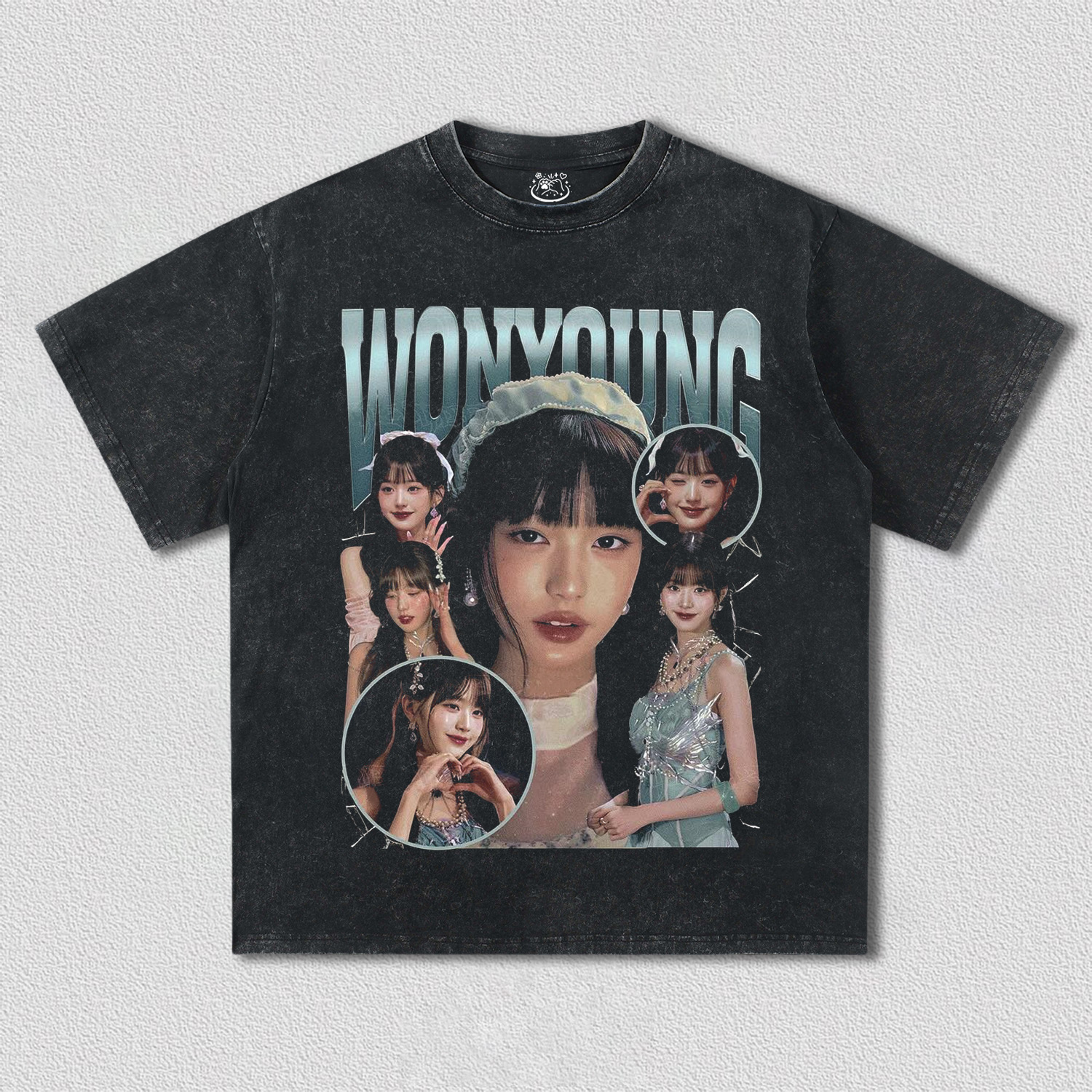 Wonyoung TEE