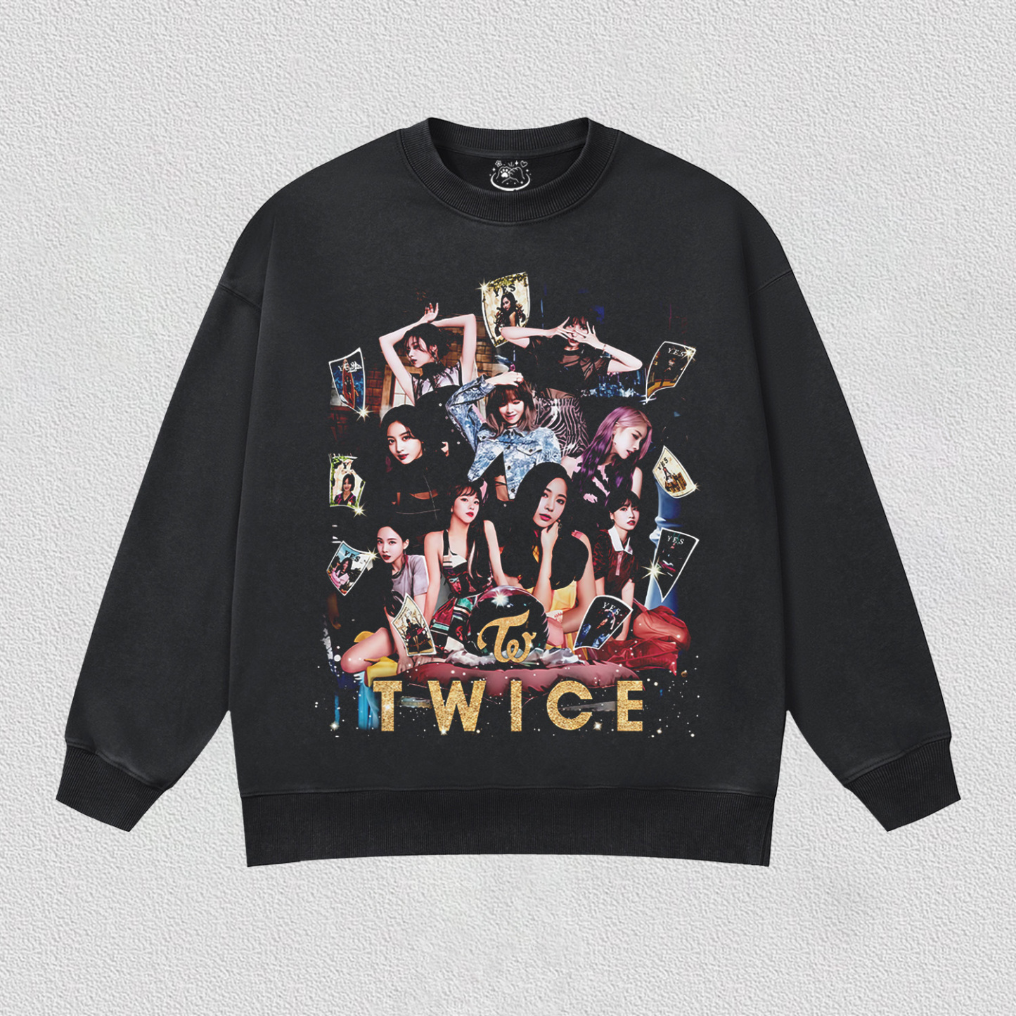 TWICE HOODIES