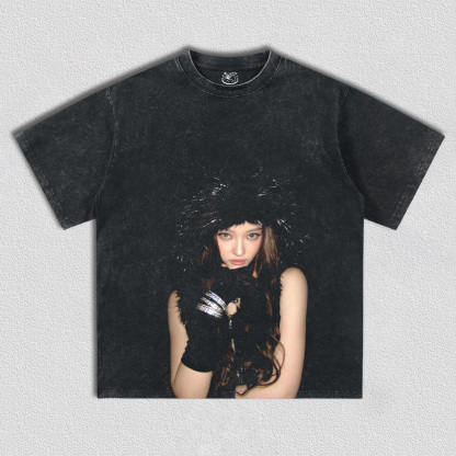 MEOVV ella TEE